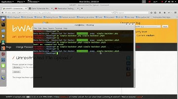 13 Blacklist bypassing technique Upload php web shell   YouTube