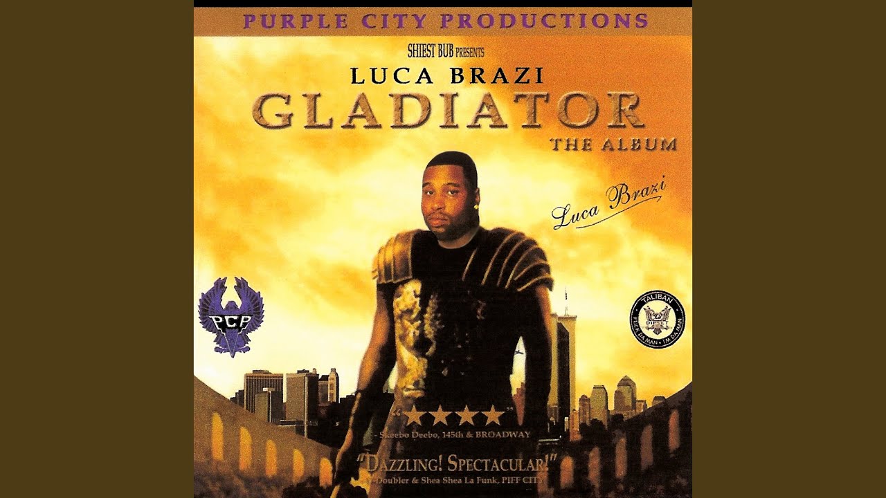 Maximus (feat. Jim Jones & Agallah)