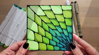 Easy Art Tutorial for Beginners