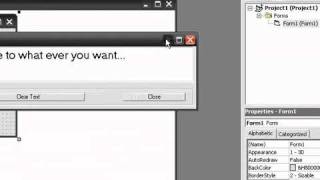 Visual basic script 6.0 Make a shutdown, restart, logout script