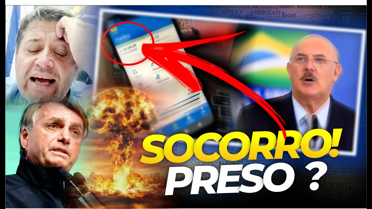 PASTORES SENDO PRESOS, PORQUE VEJA O QUE ACONTECEU REALMENTE + PASTOR SANDRO ROCHA