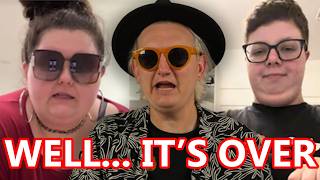 AMBERLYNN QUITS POSTING DAILY FOOD HER EX STILL MAKES MORE MONEY ON YT