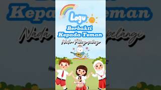 Download Lagu Lagu menyayangi teman 👏👏 MP3