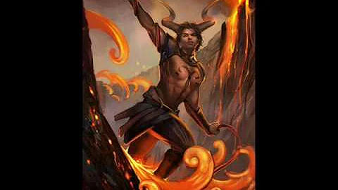 Mars through the Fire Signs: Aries, Leo, Sagittarius