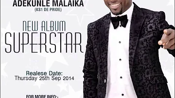 SULE ALAO MALAIKA  NEW ALBUM SUPER STAR  SIDE B