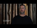 Old Fashioned Lumber - Intro - Materials and process