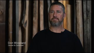 Old Fashioned Lumber - Intro - Materials and process