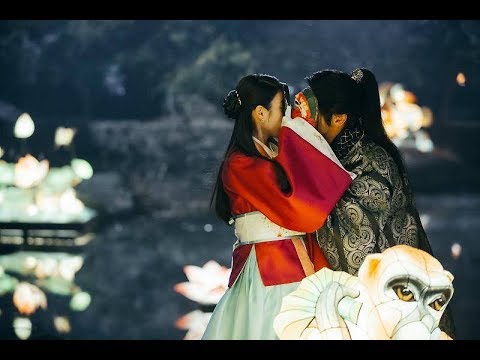 Scarlet Heart Ryeo | Hae soo& Wang so  MV | Türkçe Altyazılı