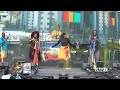 Capture de la vidéo Boukman Eksperyans - Live Performance @ The 25Th Annual Haitian Compas Festival May 20Th, 2023