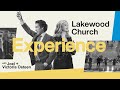 Joel Osteen LIVE 🔴 | Lakewood Church Service | Sunday 11am