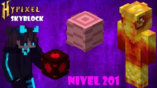 ACTUALIZACIONES MAS CERCA QUE NUNCA HYPIXEL SKYBLOCK