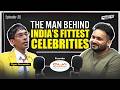 Ryan Fernando on the VC Trap, Losing Crores on AI & Working with Virat Kohli | WiredIN Ep. 36