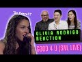 Olivia Rodrigo Reaction Good 4 U (SNL Live) - Vocal Coach Reacts