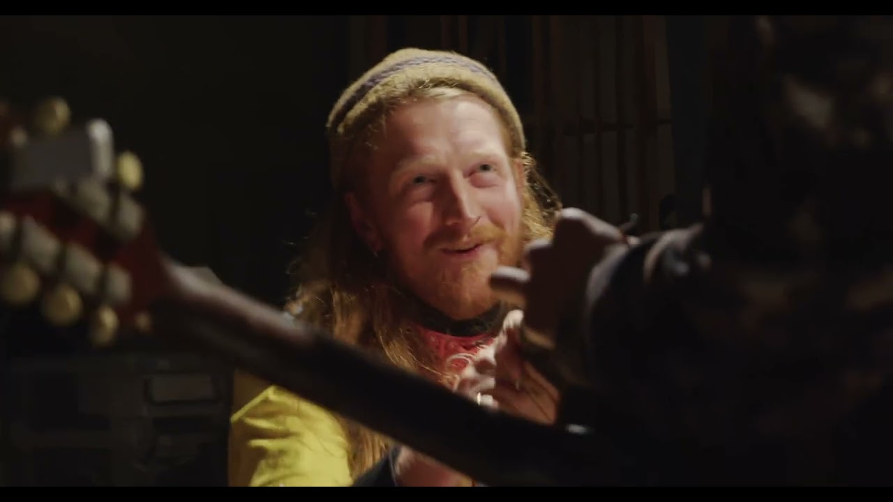 やまのは (KiQ) & Hadson (Surprise Chef) ー いい日だった・僕の家 @みちくさ (辰野) 2024