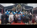  Heboh Tak Ada Duanya! SDN Gayam Hadirkan Budaya Keragaman