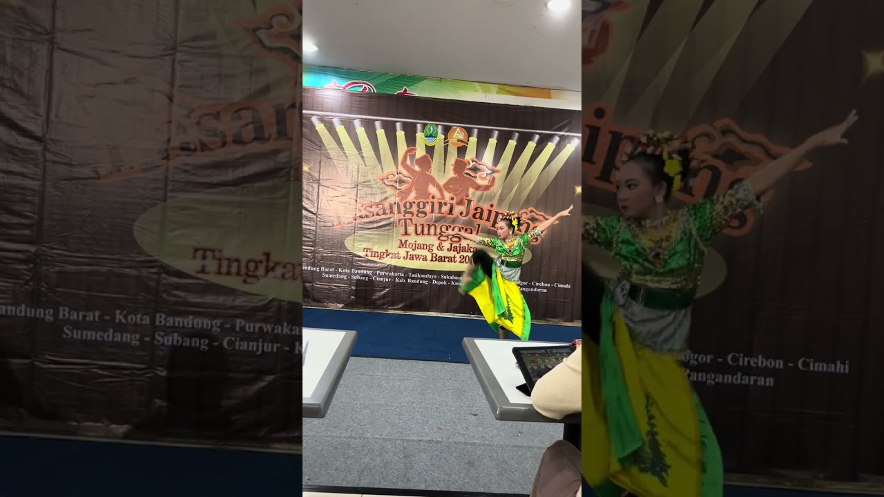  Aisha harun rizkya (RENGKAK) ABINAYA