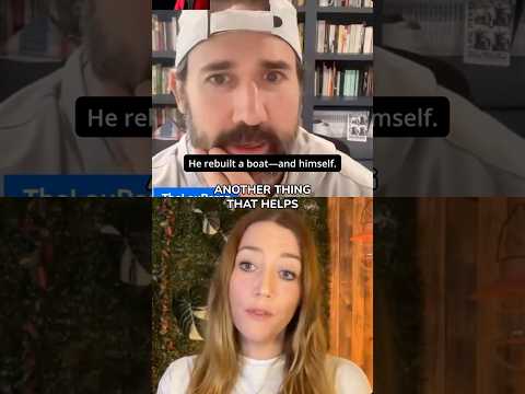 What actually helps men?