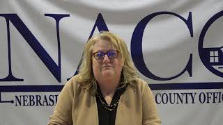 Legislative Updates 2-19-2021