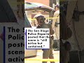 San Diego Mosque Active Shooter