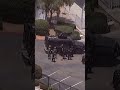 San Diego Mosque Active Shooter