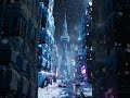 A World Without Sunlight #future #scifi #shorts #viral #ai #earthwithoutsun
