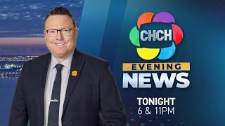 CHCH Evening News at 6 screenshot 5