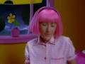 Lazytown  we will be friends