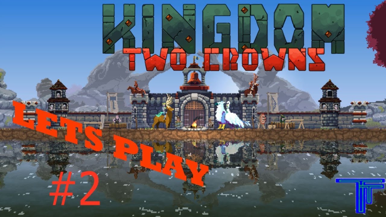 kingdom new lands stag kingdom new lands stag