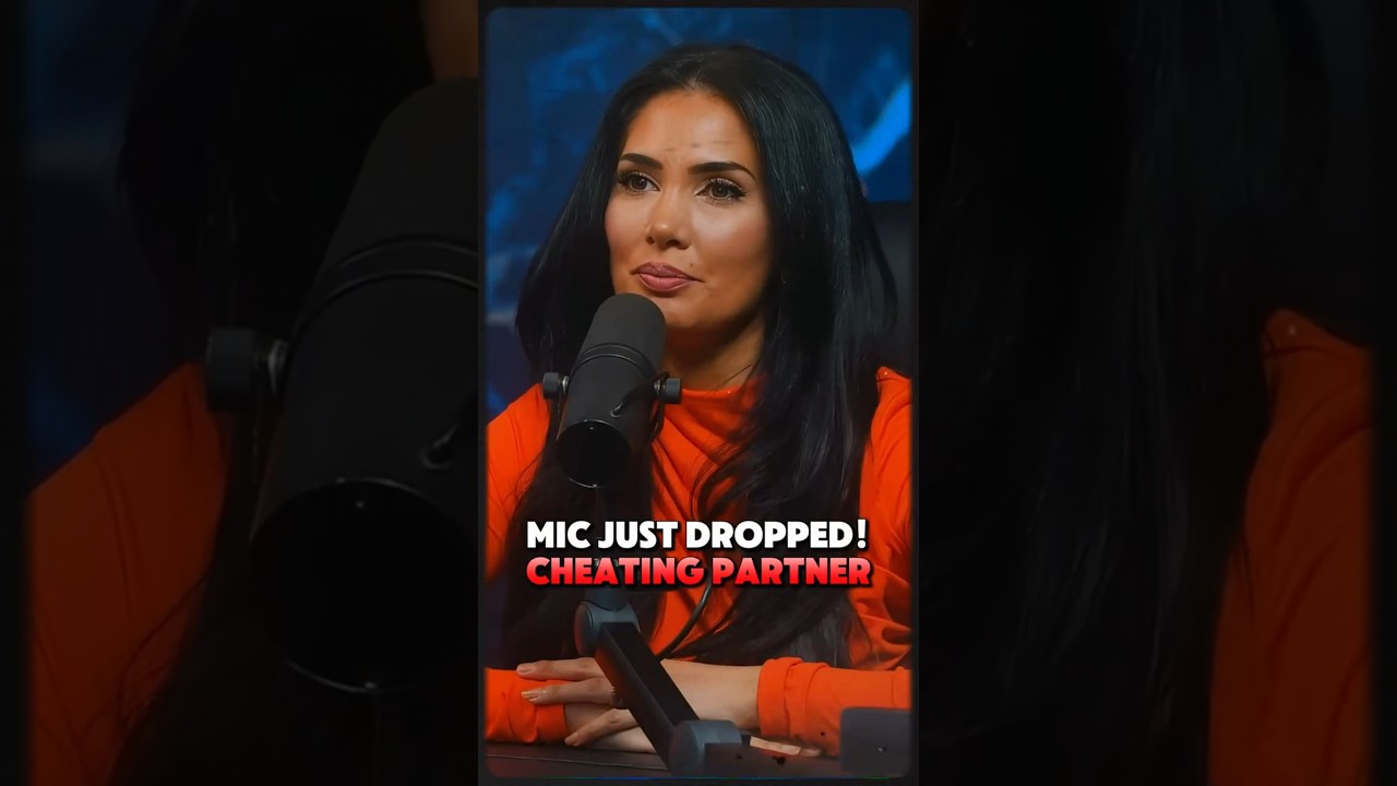 The Unspoken Truth Infidelity