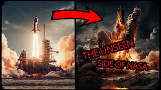 I Investigated the Dark Side Of NASA