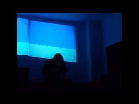 Lackluster Live at Lab30, Augsburg, Germany, 04/07/2009, Brief Clip