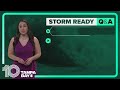 National Hurricane Preparedness Week: What are evacuation routes?