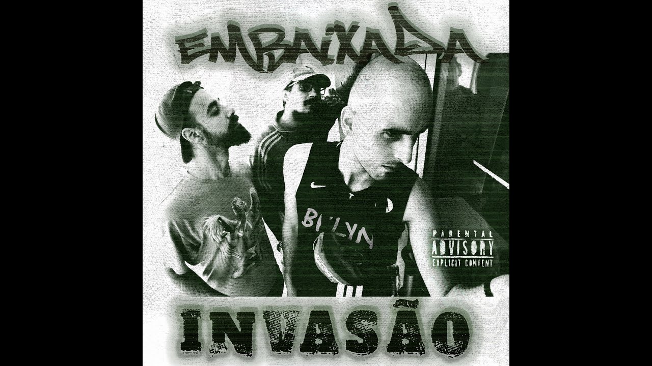 Watch EMBAIXADA - Contrabando ( prod. Ph42e ) on YouTube Watch EMBAIXADA - Contrabando ( prod. Ph42e ) on YouTube