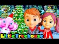 Deck The Halls with Christmas Treasure Fla la la la | Holiday Christmas Carols & Songs | Xmas Music