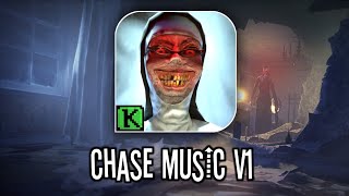 Evil Nun - Chase Music V1