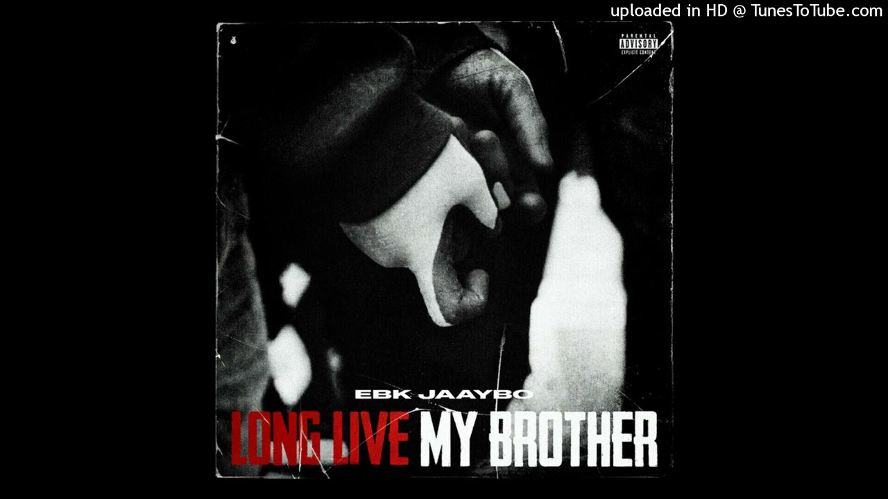 [FREE FOR PROFIT] EBK Jaaybo x Yvng Ecko Type Beat 2025 