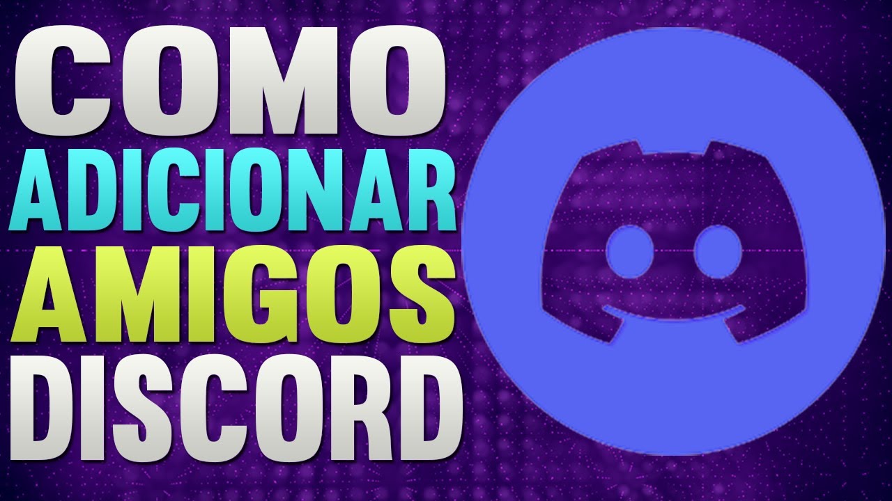 Discord irá facilitar o processo de encontrar e adicionar seus amigos 