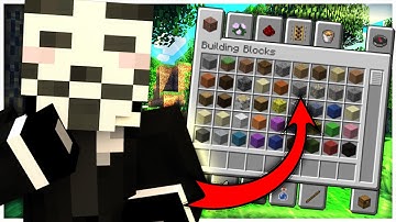 HACKER GETS CAUGHT IN CREATIVE MODE LOL! - OWNER CATCHING HACKERS! EP22