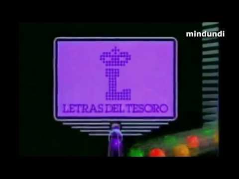 1989 Tesoro Público, dimensión de futuro - Deuda Pública - Anuncio Publicidad España Comercial
