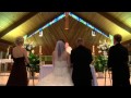 Olsonricks wedding trailer by steven fleet