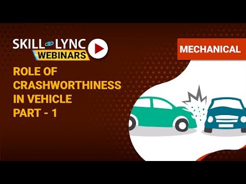 Automotive Crashworthiness