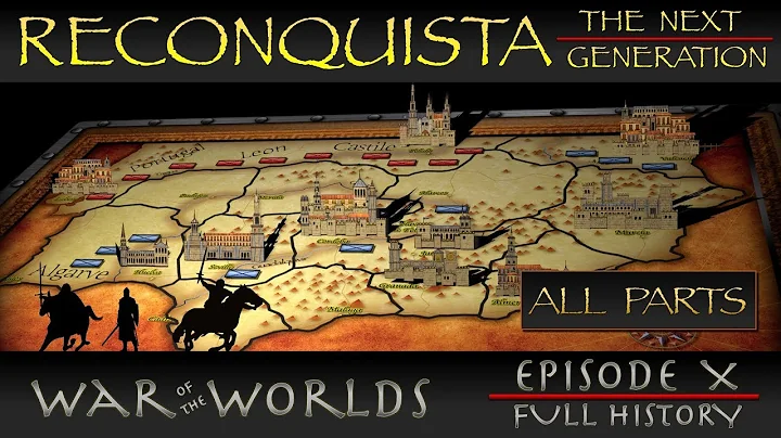 Reconquista The Next Generation - Full History - DayDayNews