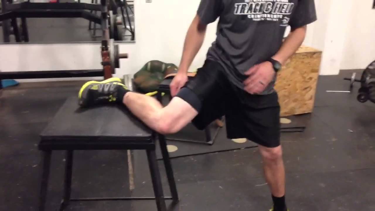 SethOberst.com: Poor Hip Rotation Messes Up Your Golf Swing - YouTube