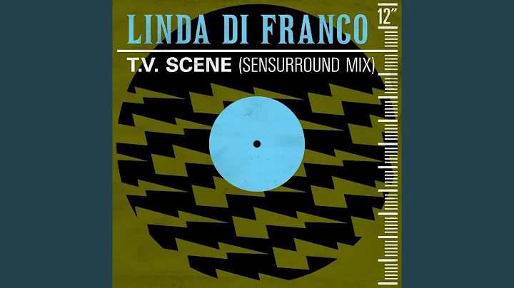 T.V. Scene (Sensurround Mix)