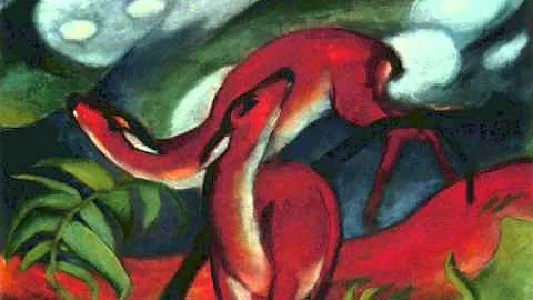 Arnold Schoenberg: Suite per pianoforte op.25 (1921)