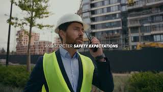 Decoding the Facade | Episode 4: Why Modern Buildings Are Moving Beyond Wet Cladding 