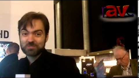 ISE 2013: coolux Presents its Widget Designer