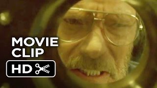 Pioneer Movie CLIP - Trapped (2014) - Wes Bentley, Stephen Lang Movie HD
