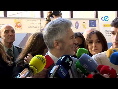 Interior asegura que habrá aduana comercial en Ceuta y Melilla cuando se solvente problemas técnicos