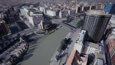 Real-Time Traffic Visualization using 